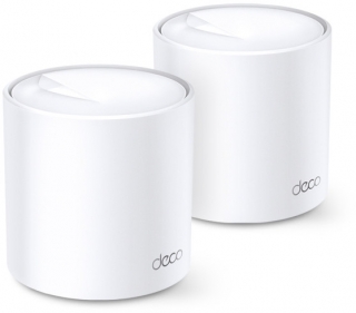TP-Link Deco X20-2P Router