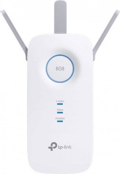 TP-Link RE550 Repeater