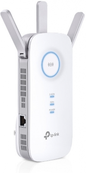 TP-Link RE550 Repeater