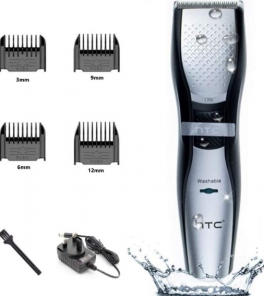 HTC AT-729 Saç Kesme Makinesi