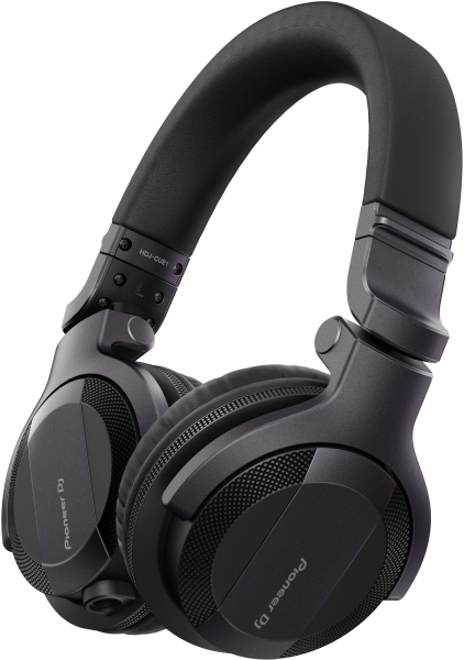 Pioneer HDJ-CUE1 Kablolu Kulaklık