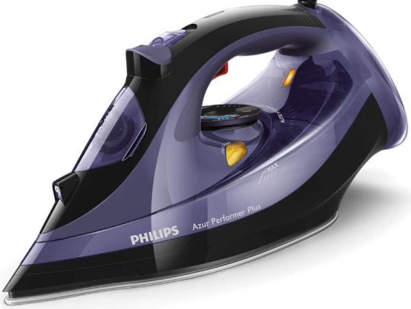 Philips Azur Performer Plus GC4525/30 Buharlı Ütü