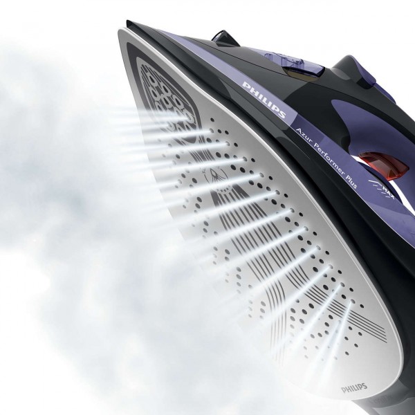 Philips Azur Performer Plus GC4525/30 Buharlı Ütü