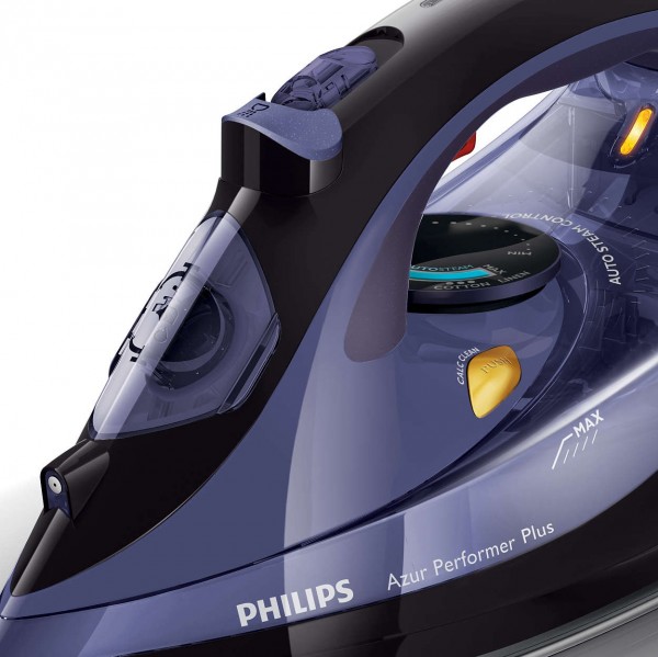 Philips Azur Performer Plus GC4525/30 Buharlı Ütü