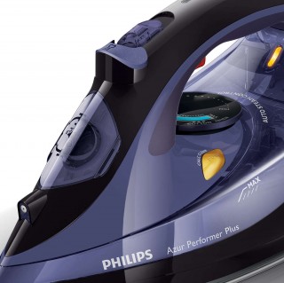 Philips Azur Performer Plus GC4525/30 Buharlı Ütü
