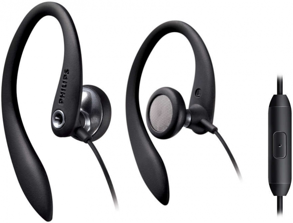 Philips SHS3305 Kablolu Kulaklık