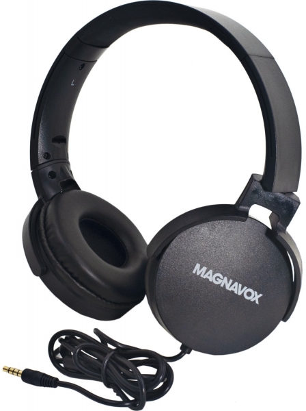 Magvanox MHP5026 Kablolu Kulaklık