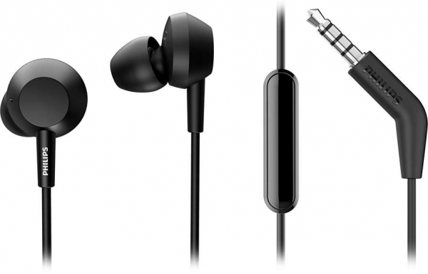 Philips TAE4105 Kablolu Kulaklık
