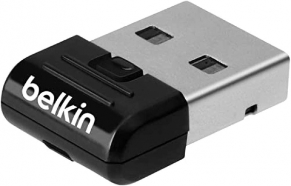 Belkin F8T065BF Bluetooth Adaptör
