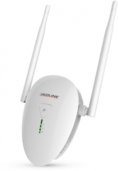 Redline RL-876RE Repeater