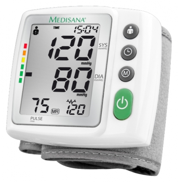 Medisana BW 315 Tam Otomatik Tansiyon Aleti