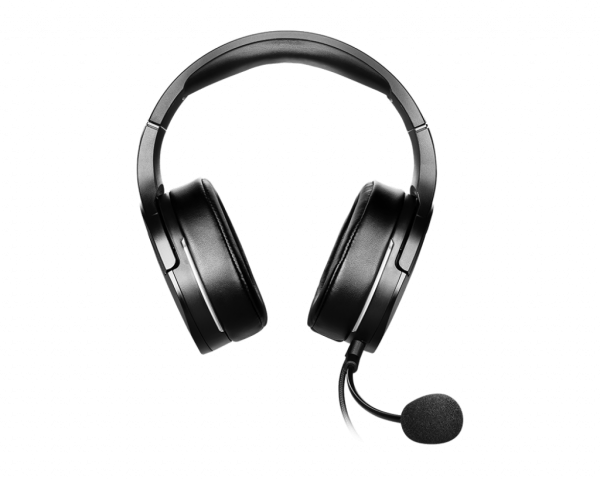 MSI Immerse GH20 Kablolu Kulaklık