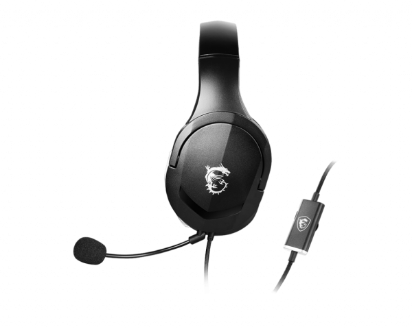 MSI Immerse GH20 Kablolu Kulaklık