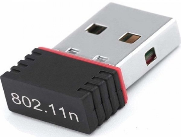Serel LV-UW03 Kablosuz Ağ Adaptörü