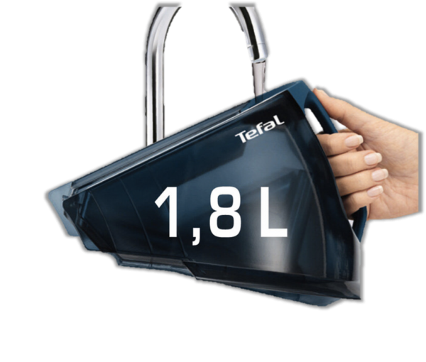 Tefal GV8461 Buhar Kazanlı Ütü