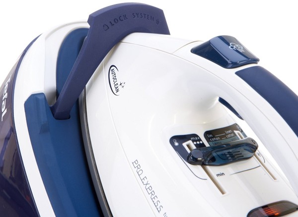 Tefal GV8461 Buhar Kazanlı Ütü