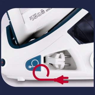 Tefal GV8461 Buhar Kazanlı Ütü