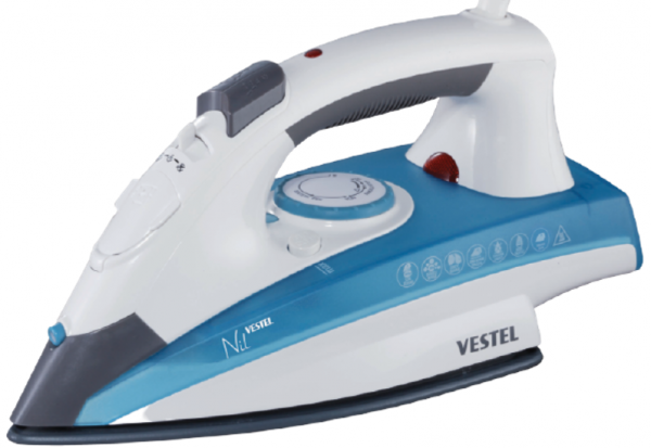 Vestel Nil Buharlı Ütü