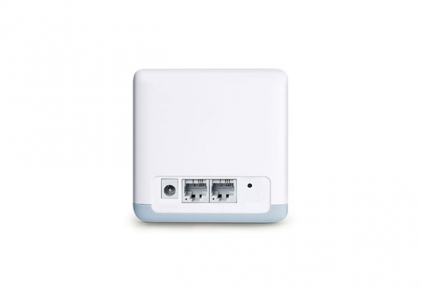 Mercusys Halo S12-3P Router (320 m²)