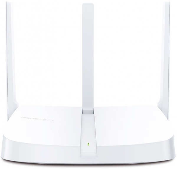 Mercusys MW306R Router