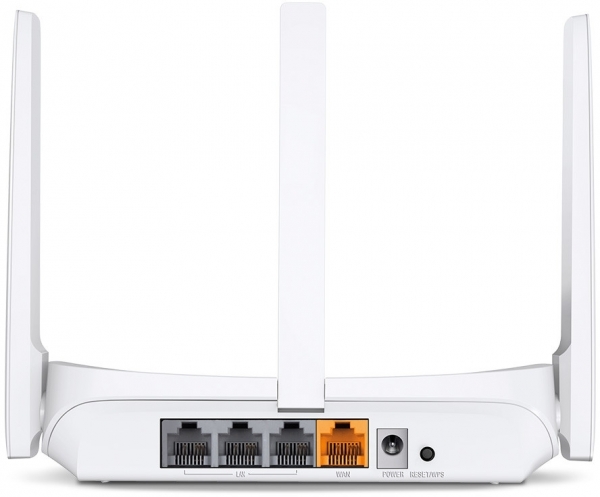 Mercusys MW306R Router
