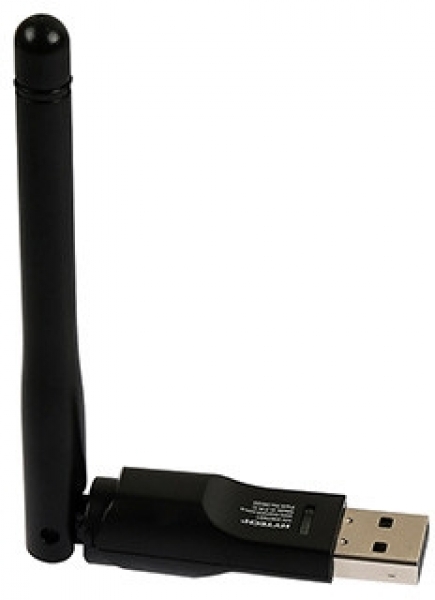 Hytech HY-XW7601 Kablosuz Ağ Adaptörü