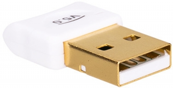 Hytech HY-BL050 Bluetooth Adaptör