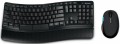 Microsoft Sculpt Comfort Desktop