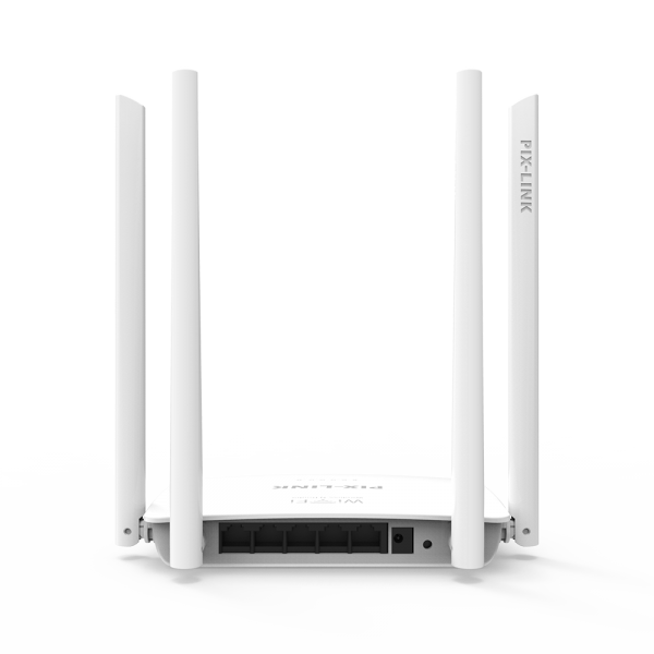 Pix-Link LV-WR08 Router
