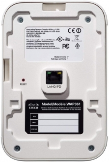 Cisco WAP361-E-K9 Access Point