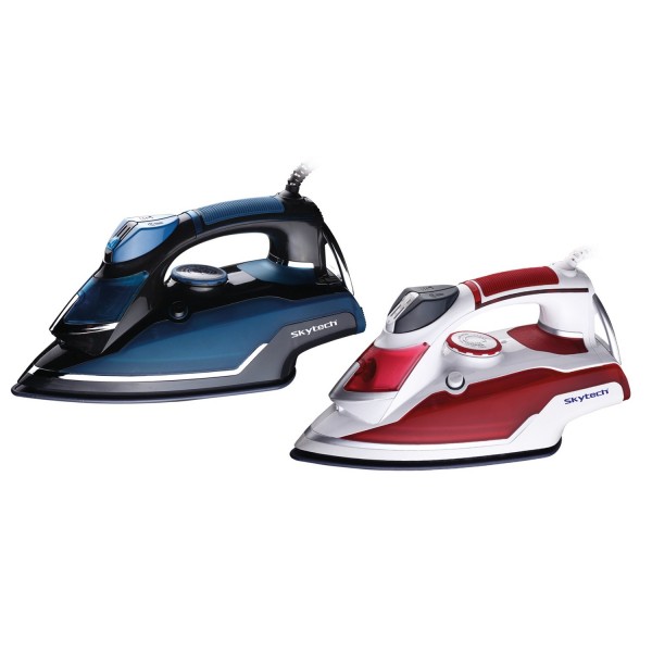 Skytech ST-128 Buharlı Ütü