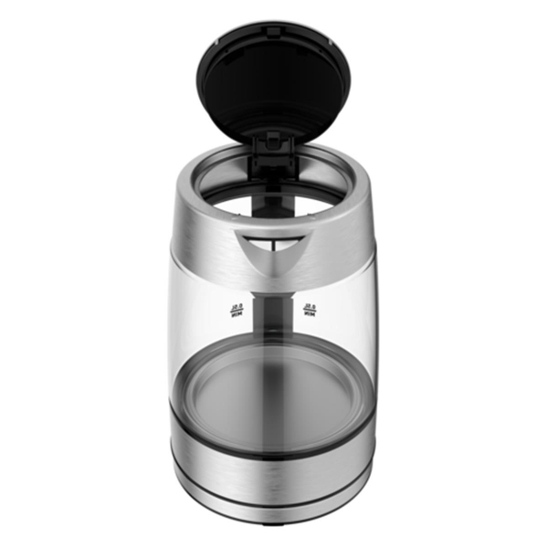 Tefal Işıklı Cam KI722D Su Isıtıcı