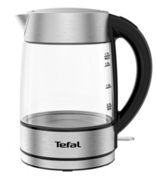 Tefal Işıklı Cam KI722D Su Isıtıcı