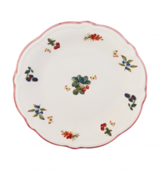 Jumbo Majestic Pink 28 Parça Kahvaltı Takımı