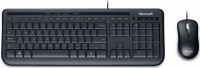 Microsoft Wired Desktop 600 resim