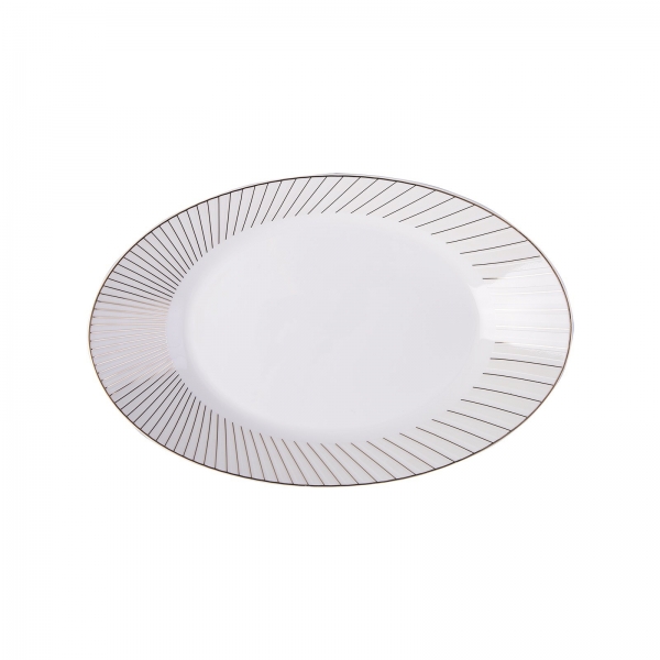 Jumbo Safari 64 Parça Yemek Takımı
