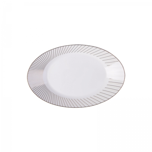 Jumbo Safari 64 Parça Yemek Takımı