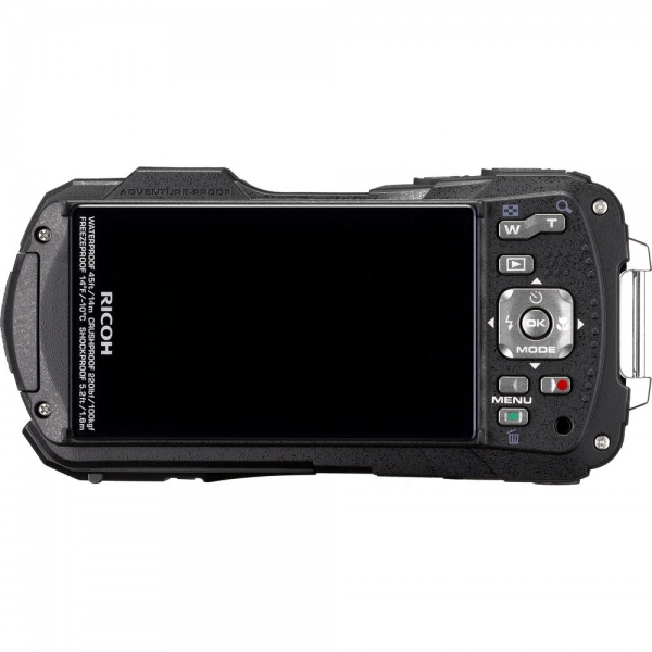 Ricoh WG-70 Kompakt Fotoğraf Makinesi