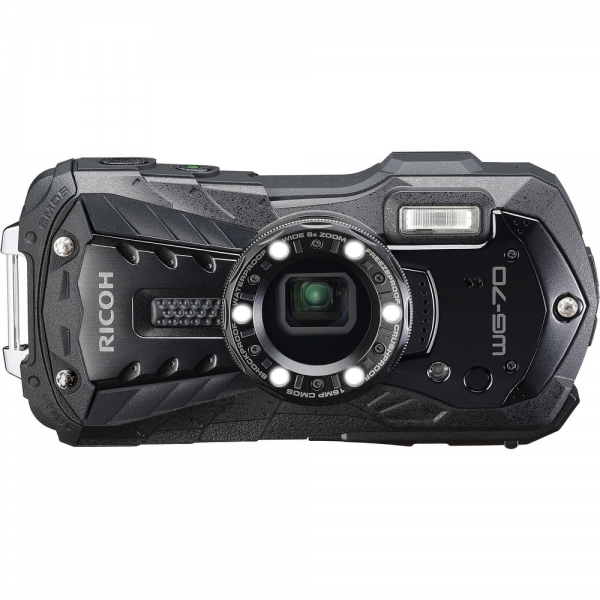 Ricoh WG-70 Kompakt Fotoğraf Makinesi