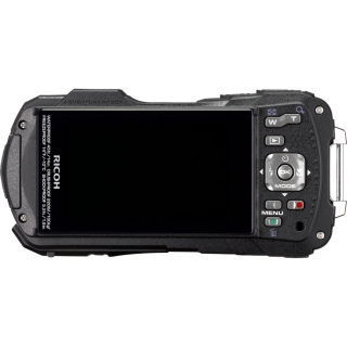 Ricoh WG-70 Kompakt Fotoğraf Makinesi