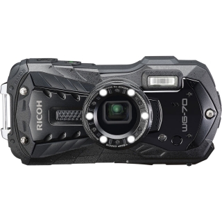 Ricoh WG-70 Kompakt Fotoğraf Makinesi