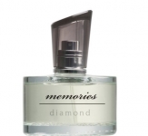 Huncalife Memories Diamond EDT 60 ml Kadın Parfümü resim