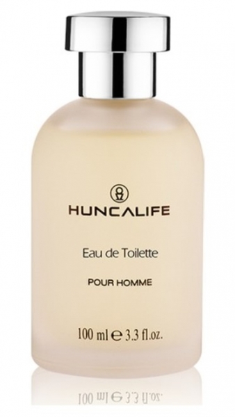 Huncalife Pour Homme EDT 100 ml Erkek Parfümü