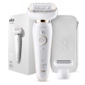 Braun Silk Epil 9 Flex 9002 Mx Wet & Dry resim