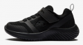Skechers Bounder Zallow (98302L-BBK) Çocuk Spor Ayakkabı
