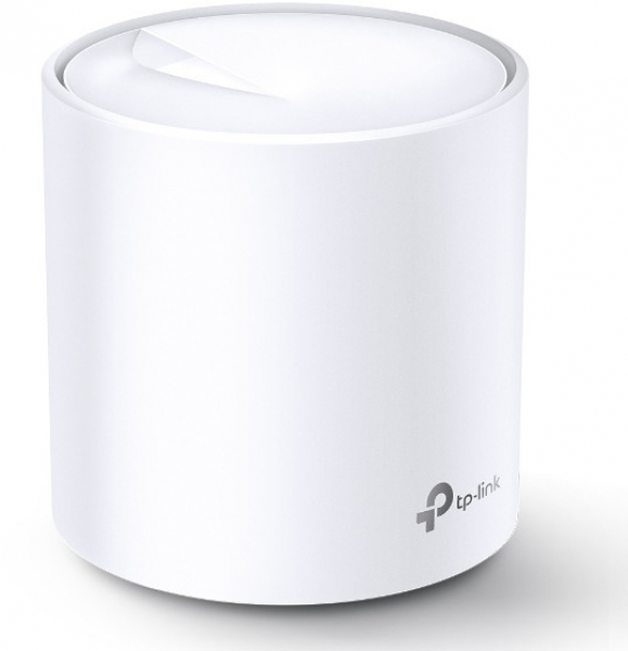 TP-Link Deco X60-1P Router (260 m²)