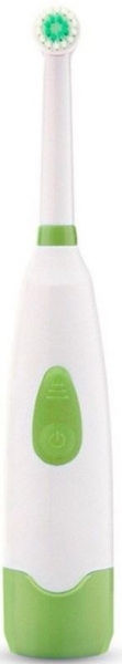 Jiejinmei G-07 Pilli Diş Fırçası