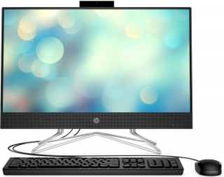 HP All-in-One 24-df0052nt (30J90EA)