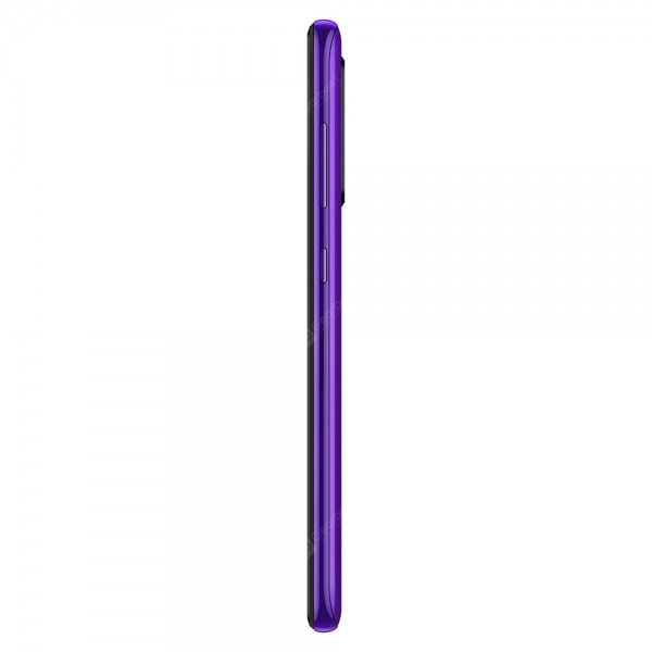 Oukitel C21