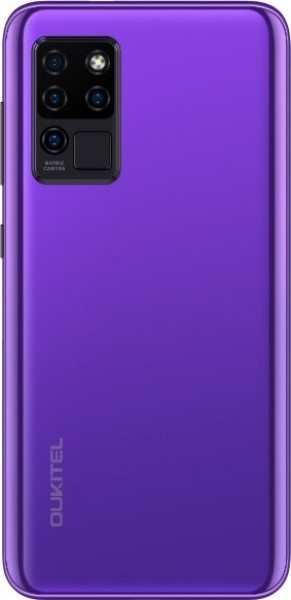 Oukitel C21